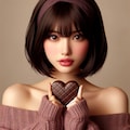 valentine 4枚目