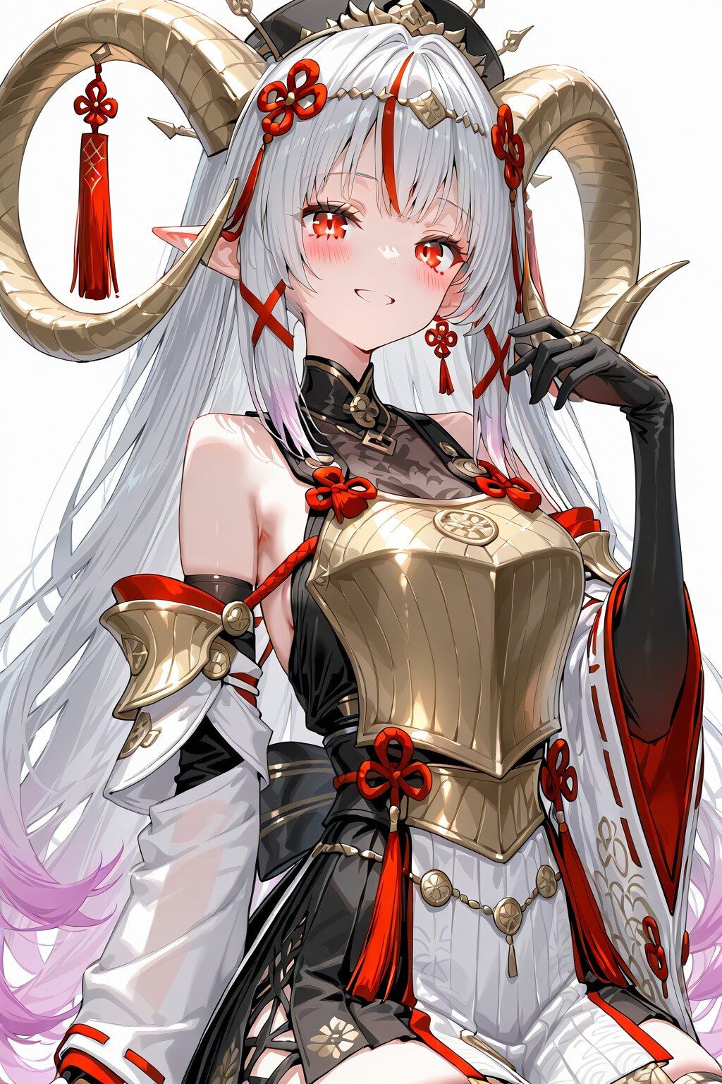 demon