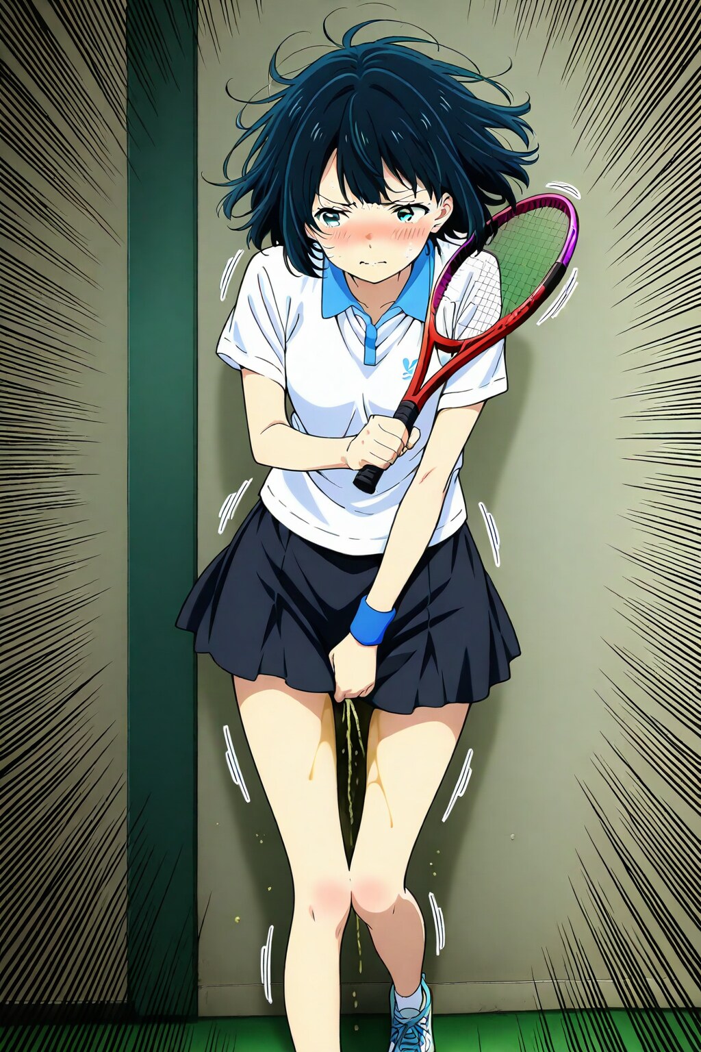 くっ