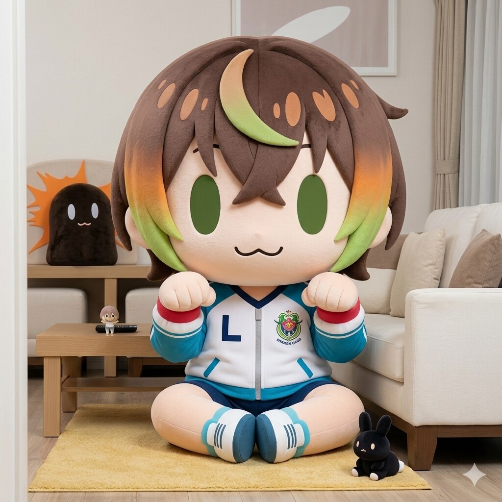 534 ホワイトデーのお返しを貰ったボーイッシュ