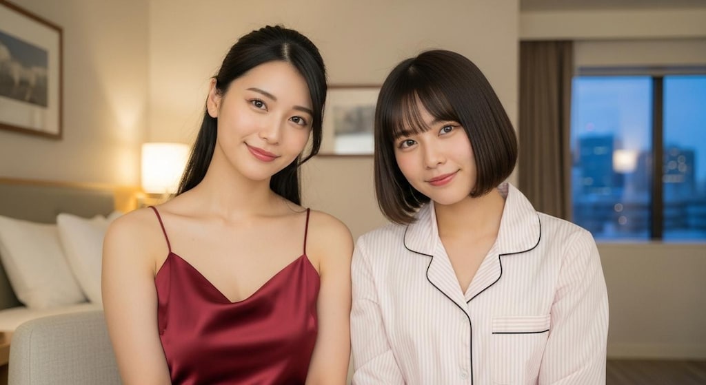 「うわっ、ちっちゃ！何これ、本当に短小じゃん！」