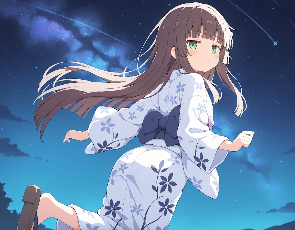 星空