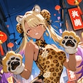 Xのデイリーポストイラスト　その17 2枚目