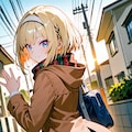 Xのデイリーポストイラスト　その17 9枚目