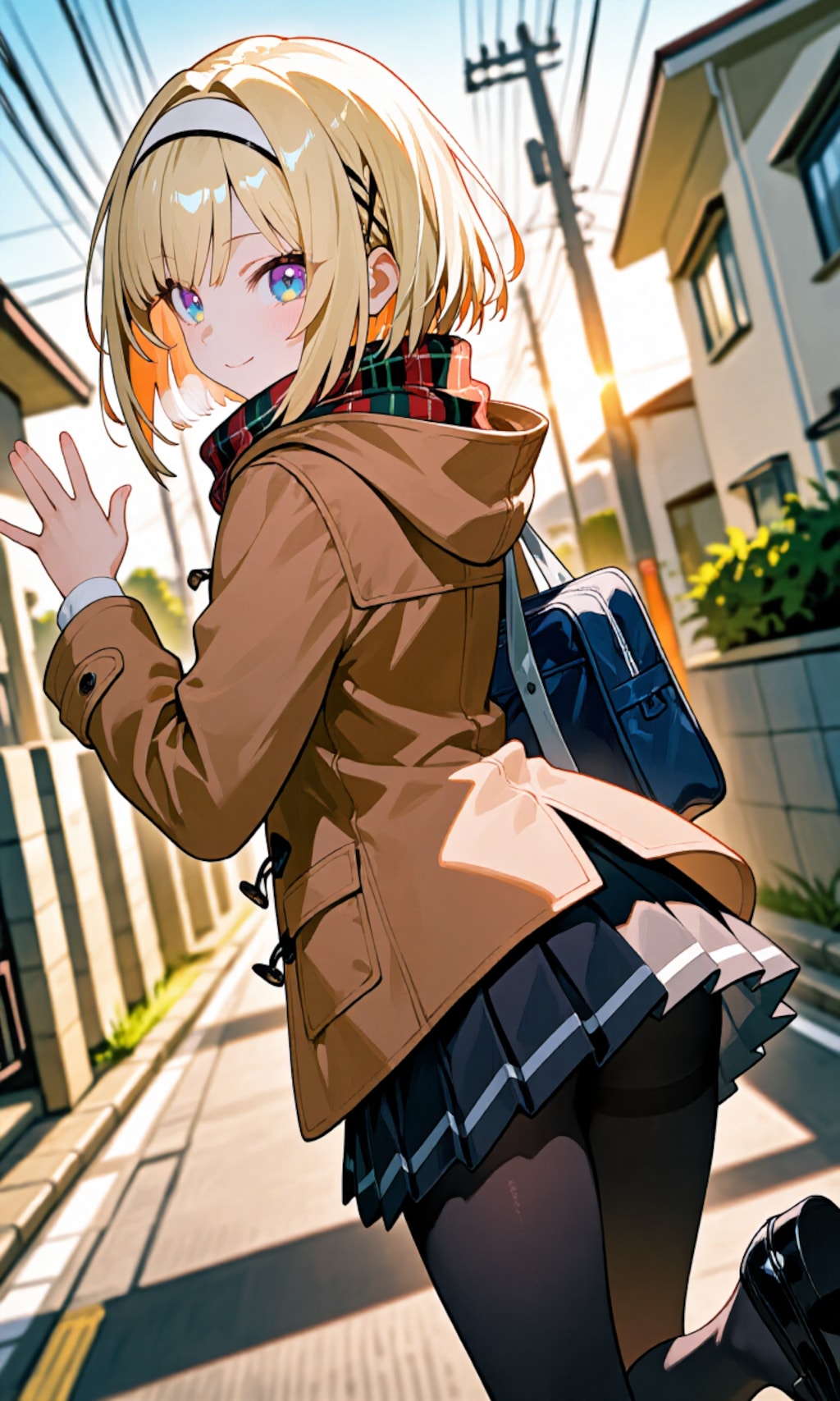 Xのデイリーポストイラスト　その17
