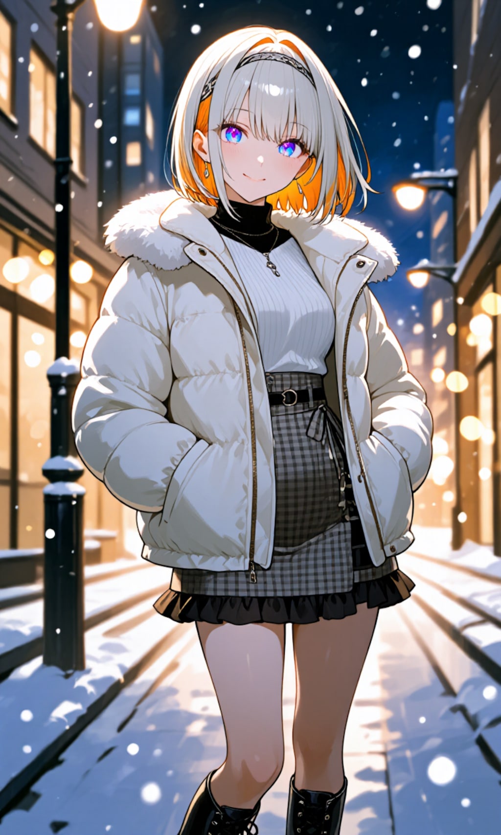 Xのデイリーポストイラスト　その17