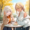 Xのデイリーポストイラスト　その17 12枚目