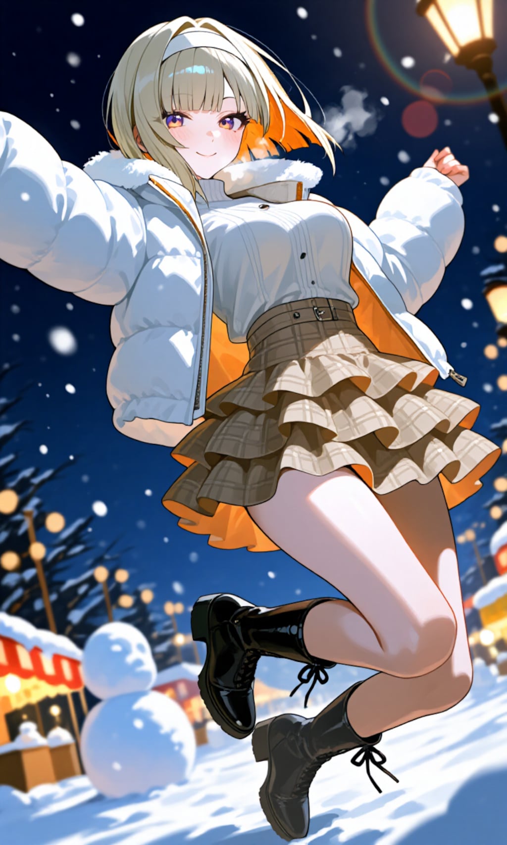 Xのデイリーポストイラスト　その17