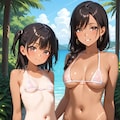 セクシー水着 9枚目