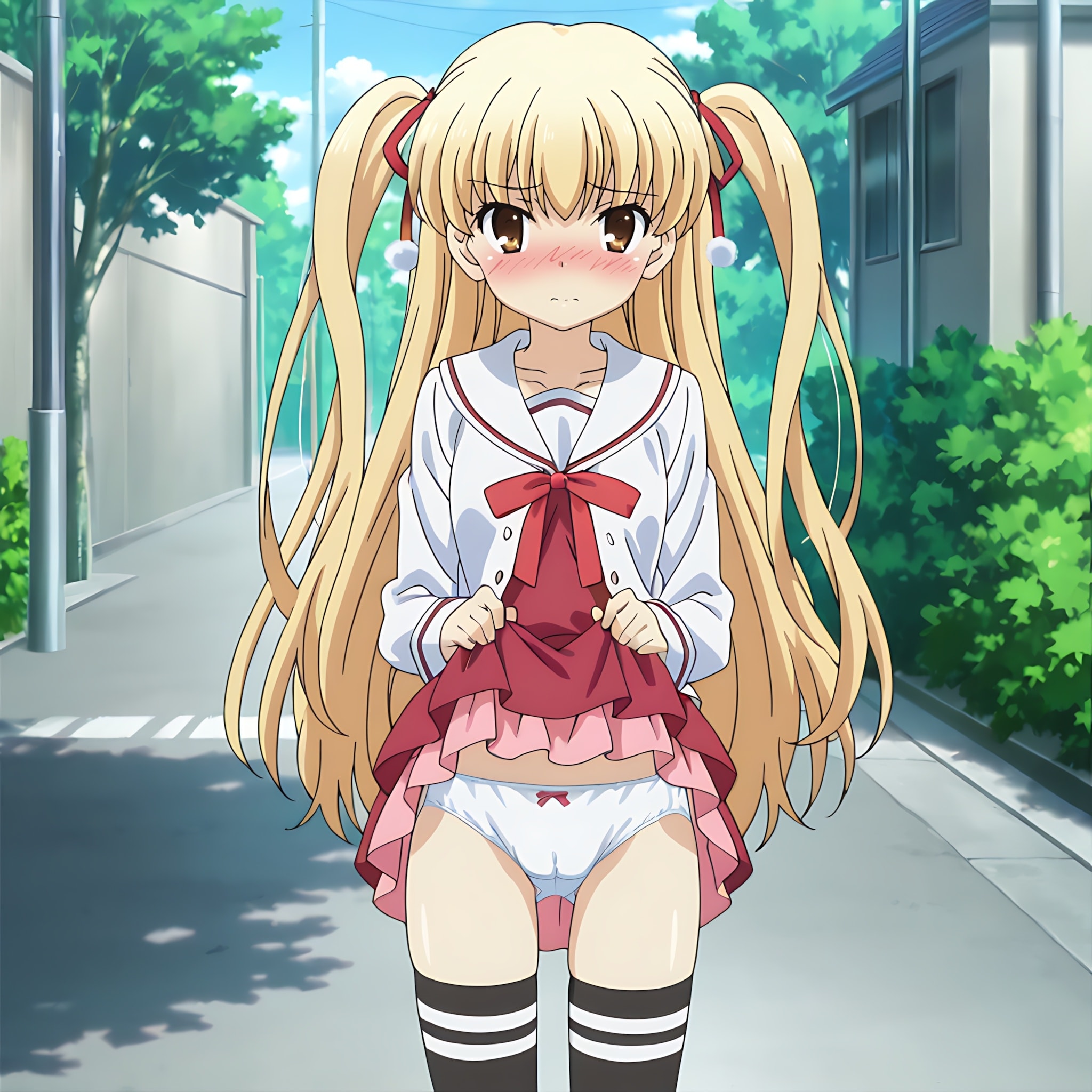 小鳥遊美羽