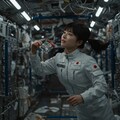宇宙での食事 6枚目