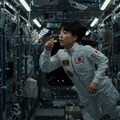 宇宙での食事 7枚目