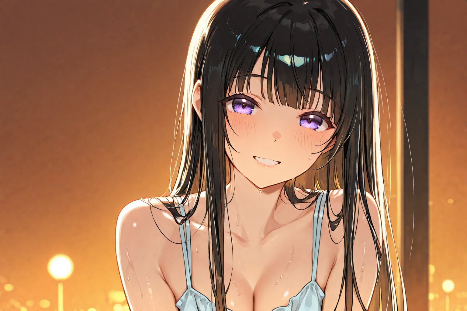 夏