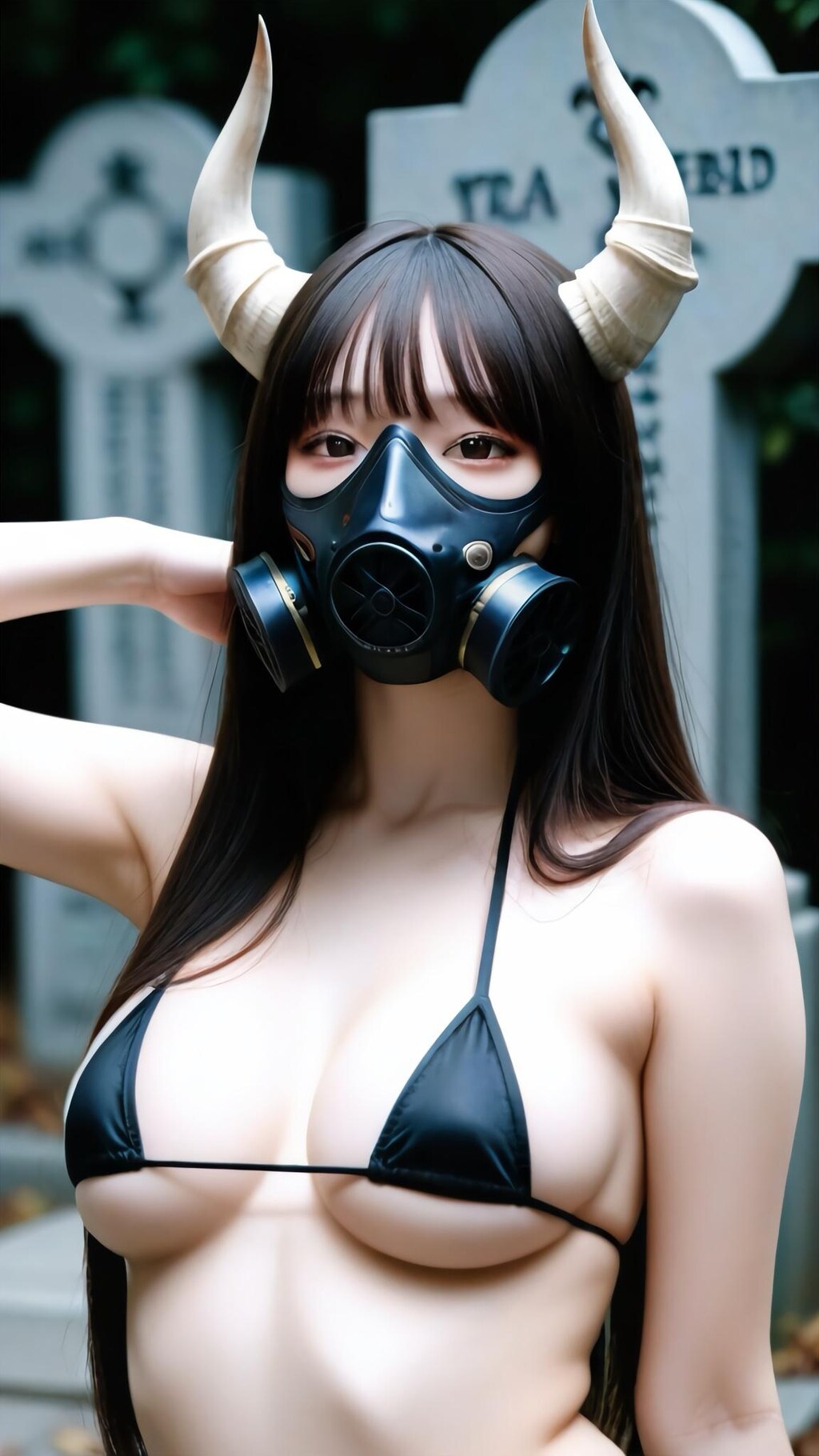 【6枚】異世界転生・デビルワールド