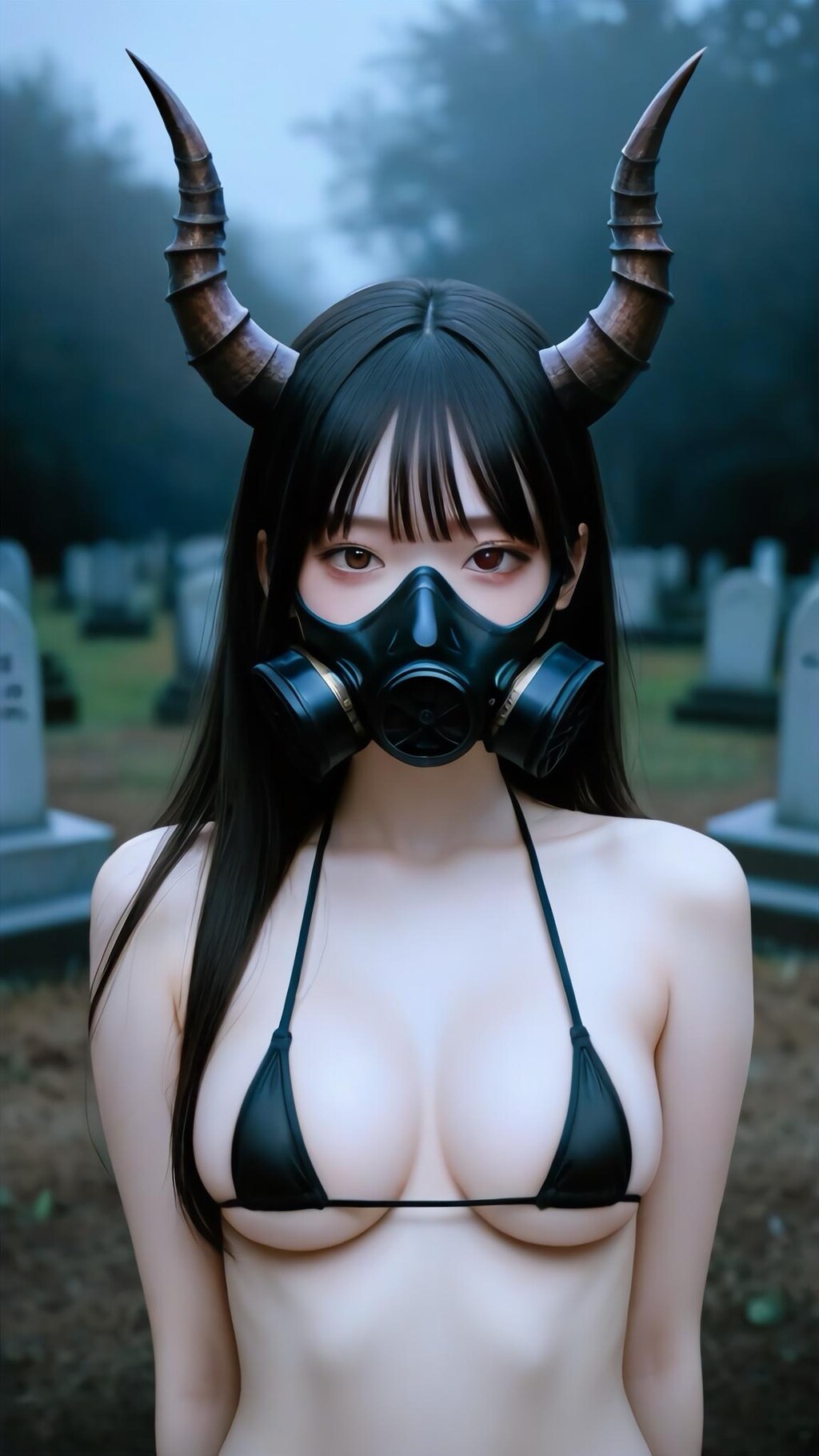 【6枚】異世界転生・デビルワールド