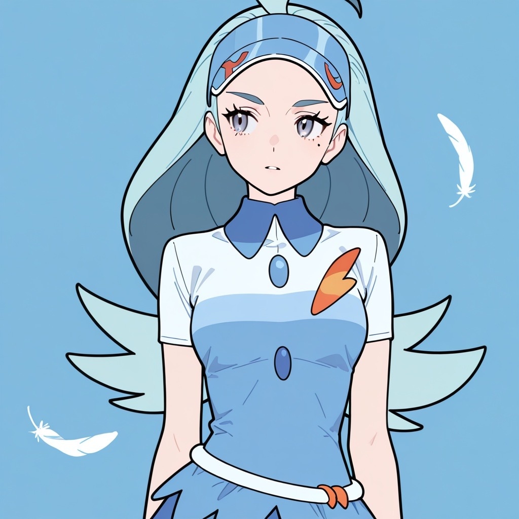kahili (pokemon)