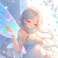 ぼくの妖精妻 2枚目