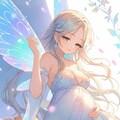 ぼくの妖精妻 3枚目