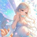 ぼくの妖精妻 4枚目