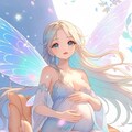 ぼくの妖精妻 10枚目
