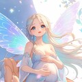 ぼくの妖精妻 11枚目