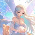 ぼくの妖精妻 8枚目