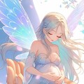 ぼくの妖精妻 7枚目