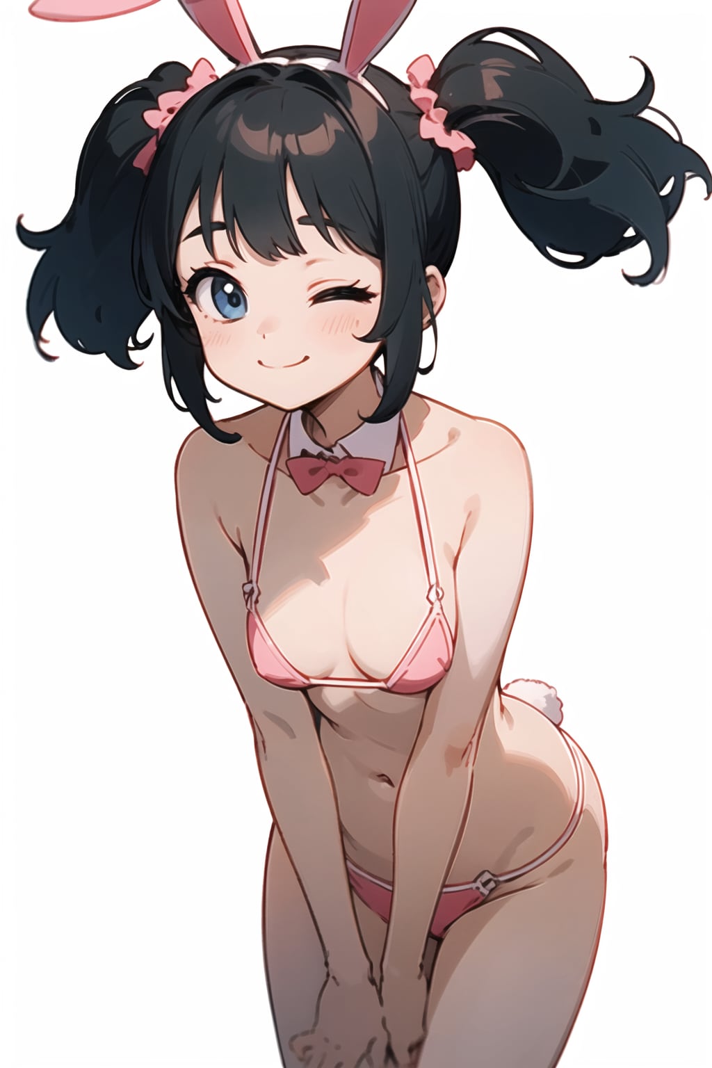 今日のバニーガール（2025/08/08）