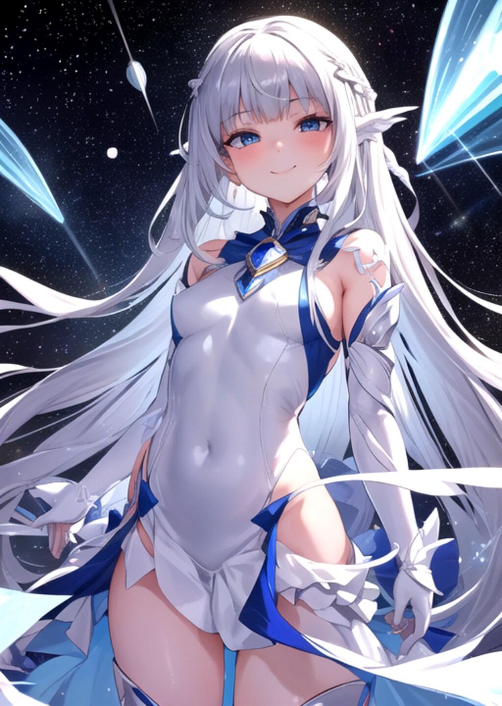 魔法少女・エアリア２６