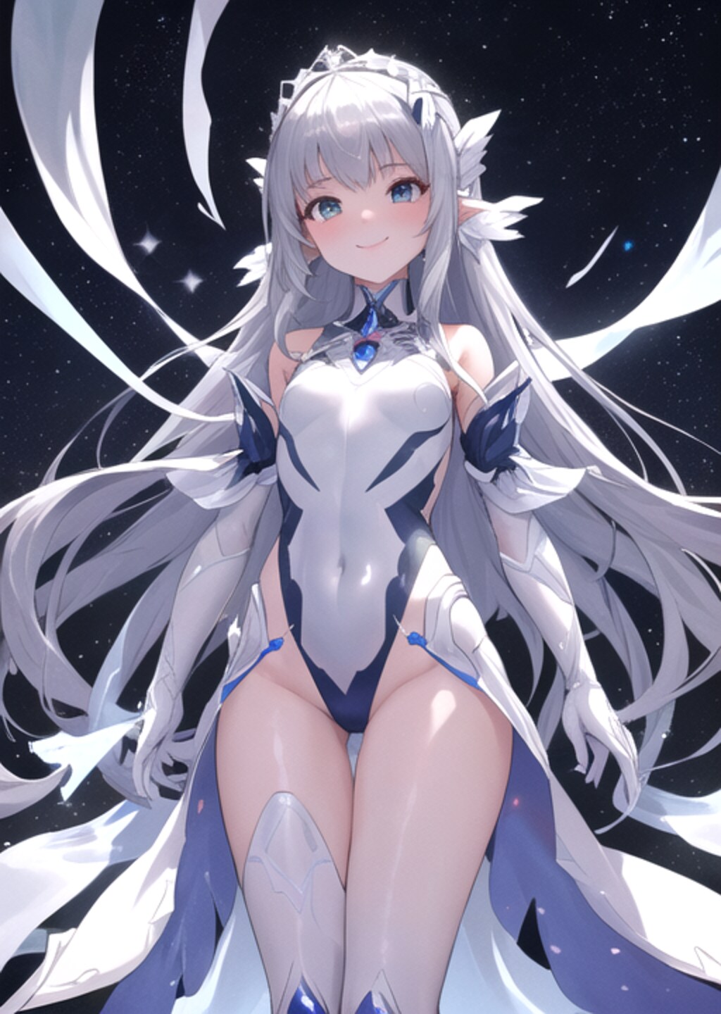 魔法少女・エアリア２６