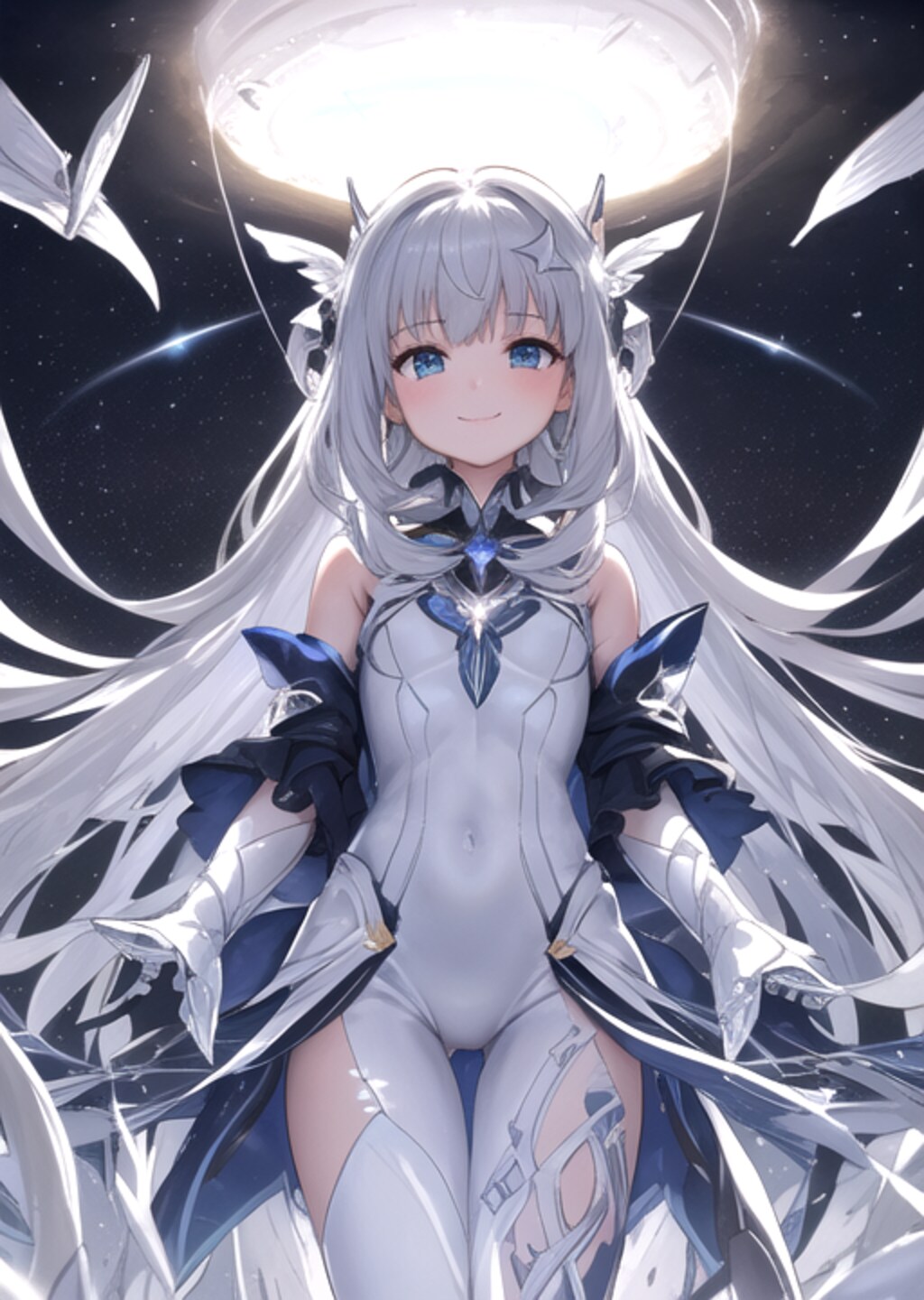 魔法少女・エアリア２６