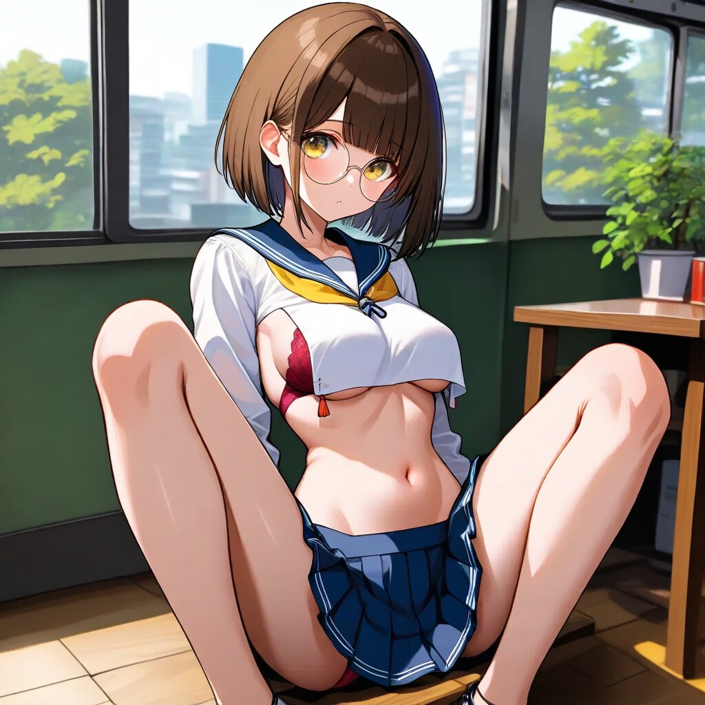 するんでしょ？❤️