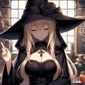 奥様は魔女74 4枚目