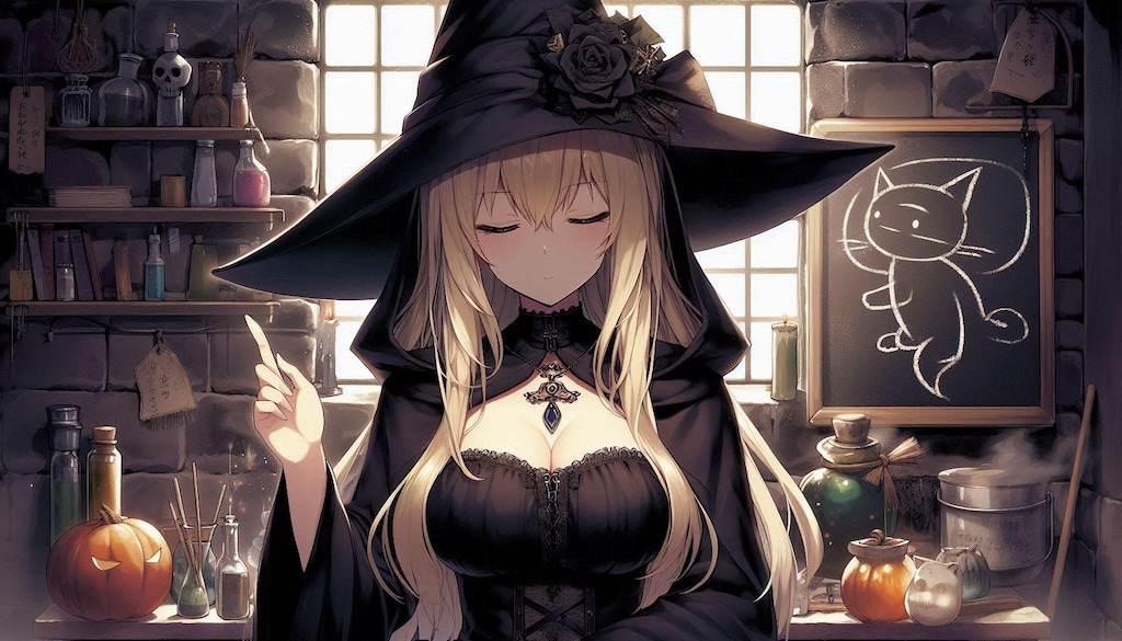 奥様は魔女74
