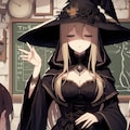 奥様は魔女74 8枚目