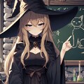 奥様は魔女74 5枚目