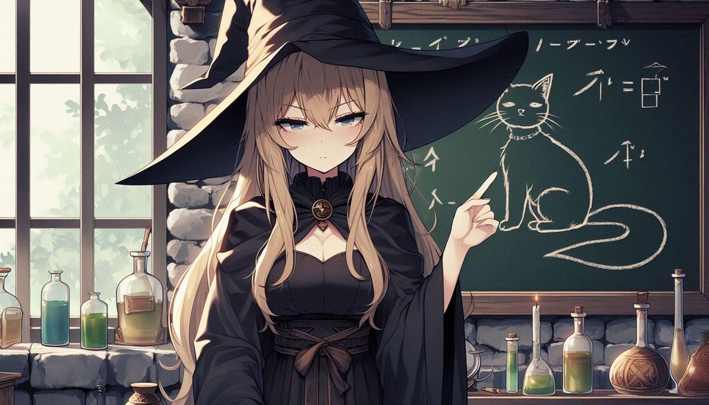 奥様は魔女74