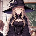 奥様は魔女74 9枚目