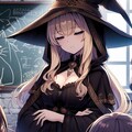 奥様は魔女74 10枚目