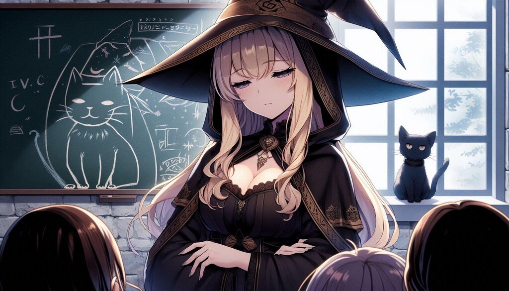 奥様は魔女74