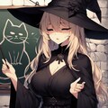 奥様は魔女74 12枚目