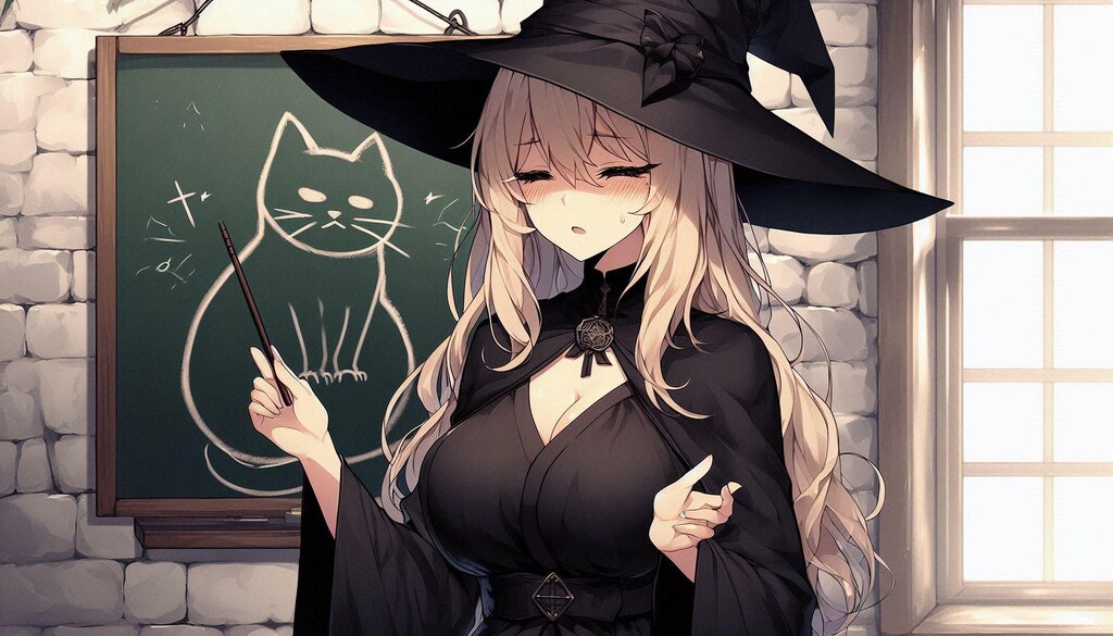 奥様は魔女74