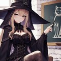 奥様は魔女74 7枚目