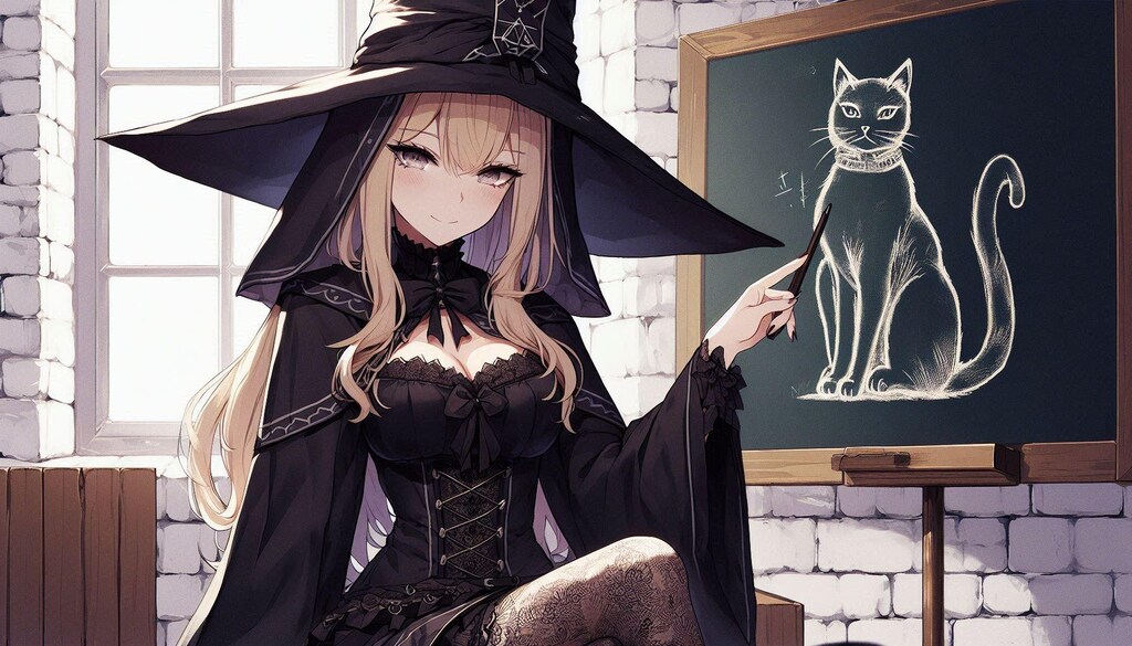 奥様は魔女74