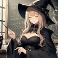 奥様は魔女74 2枚目