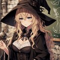 奥様は魔女74 11枚目