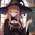 奥様は魔女74 3枚目