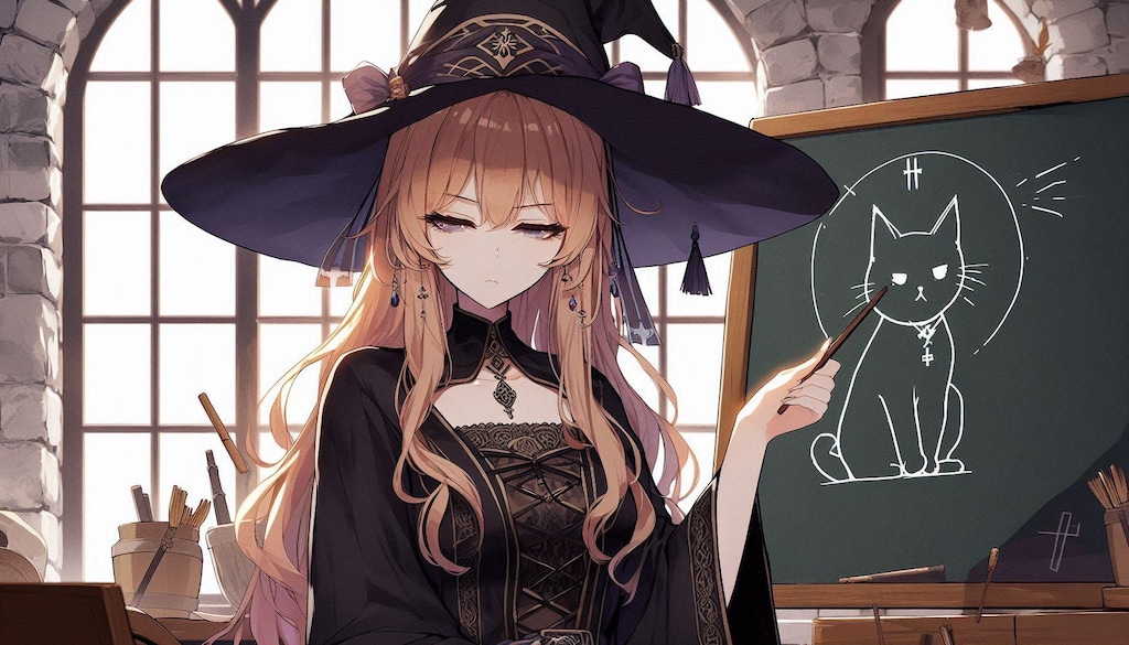 奥様は魔女74