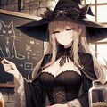 奥様は魔女74 6枚目