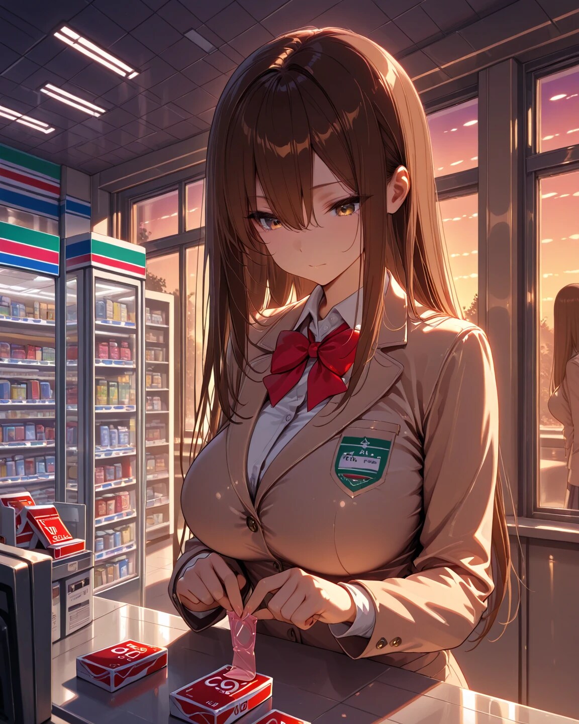 これ買います